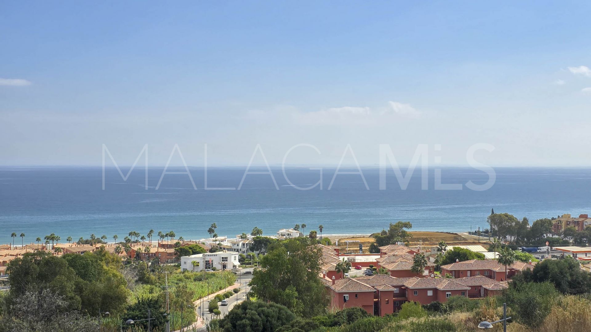 Apartment for sale in La Duquesa