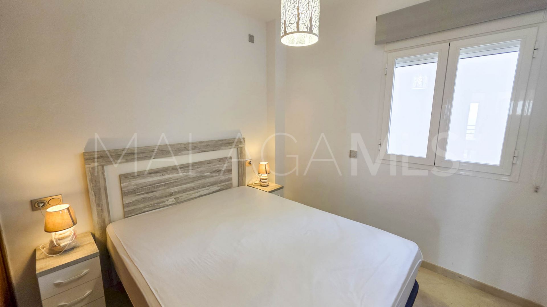 Apartment for sale in La Duquesa