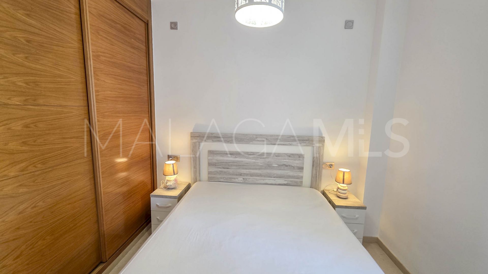 Apartment for sale in La Duquesa