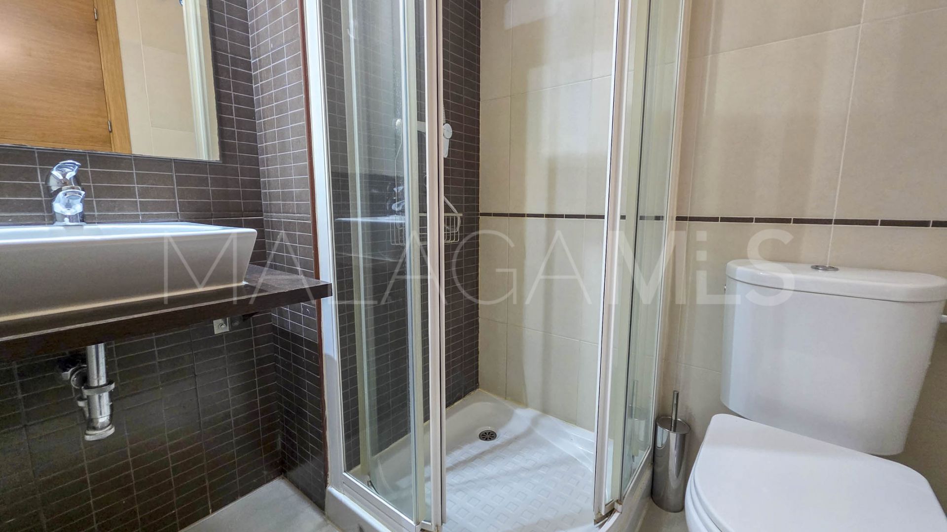Apartment for sale in La Duquesa