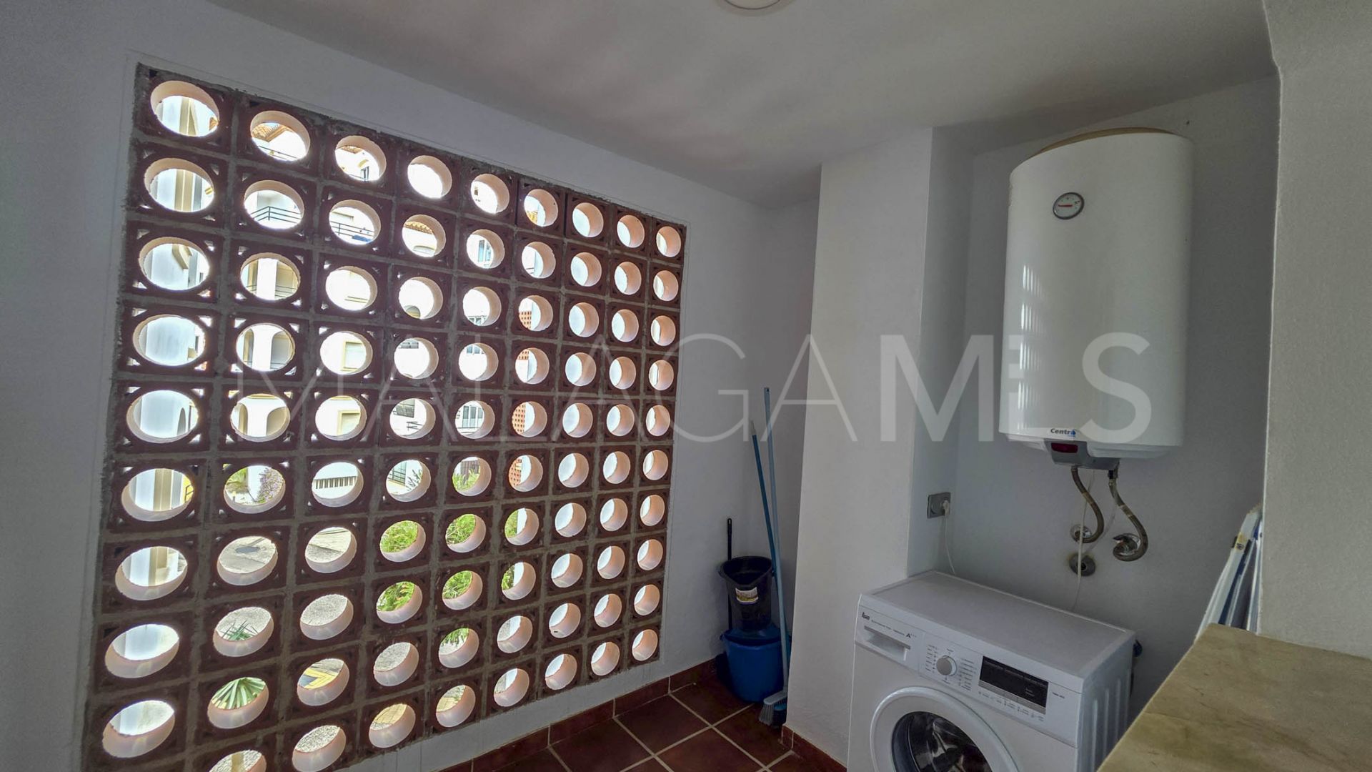 Apartment for sale in La Duquesa