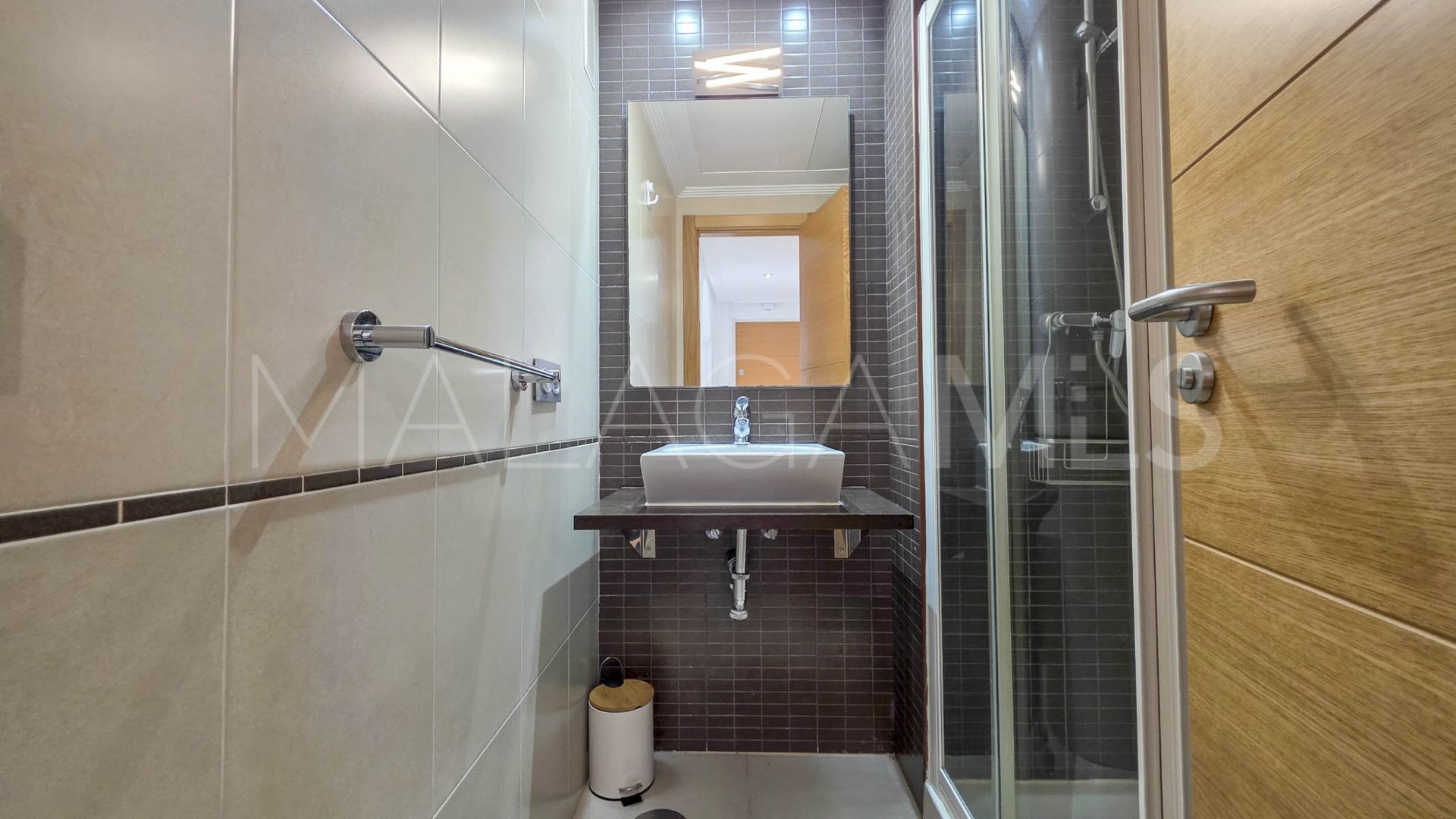 Apartment for sale in La Duquesa