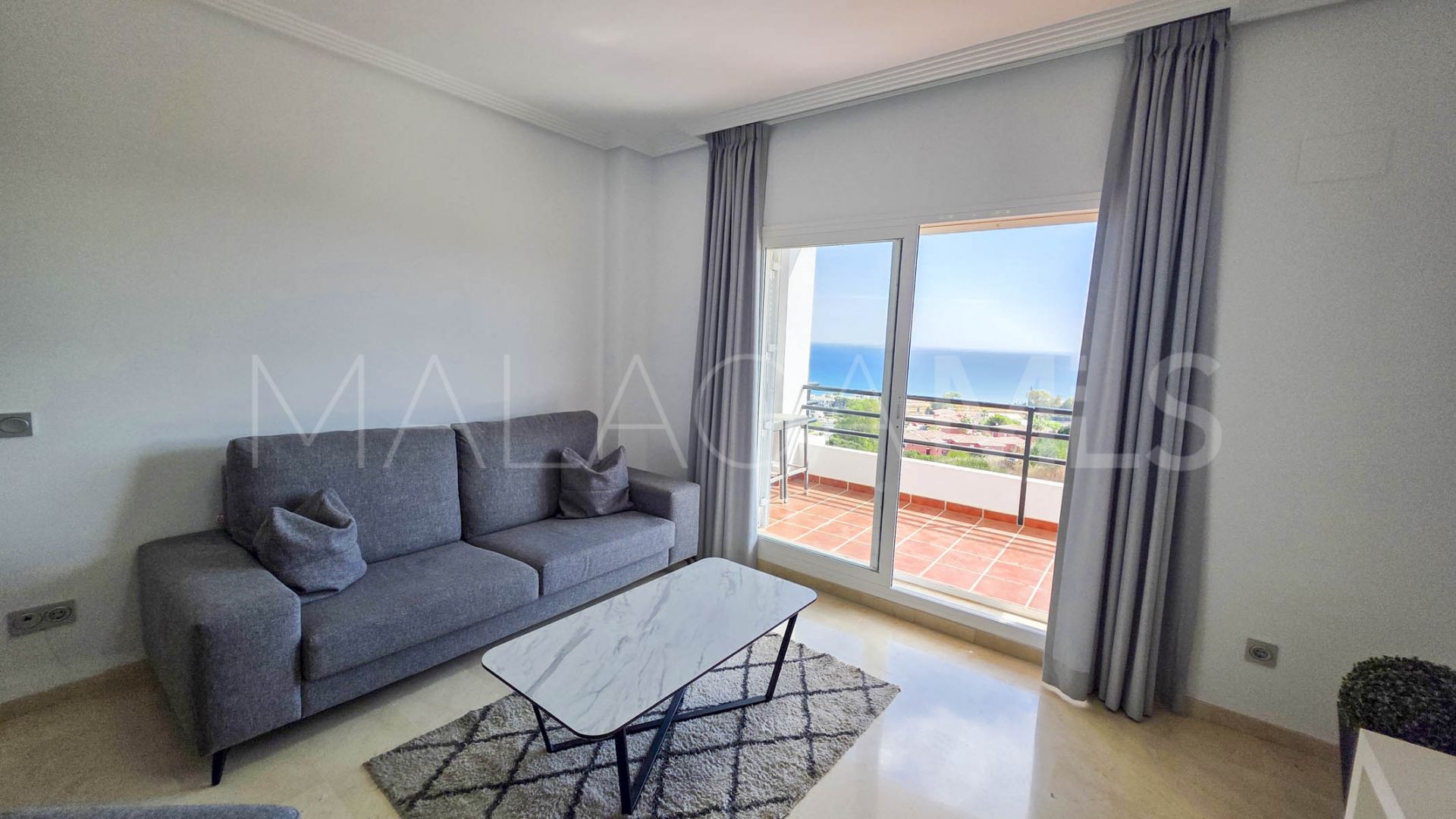 Apartment for sale in La Duquesa