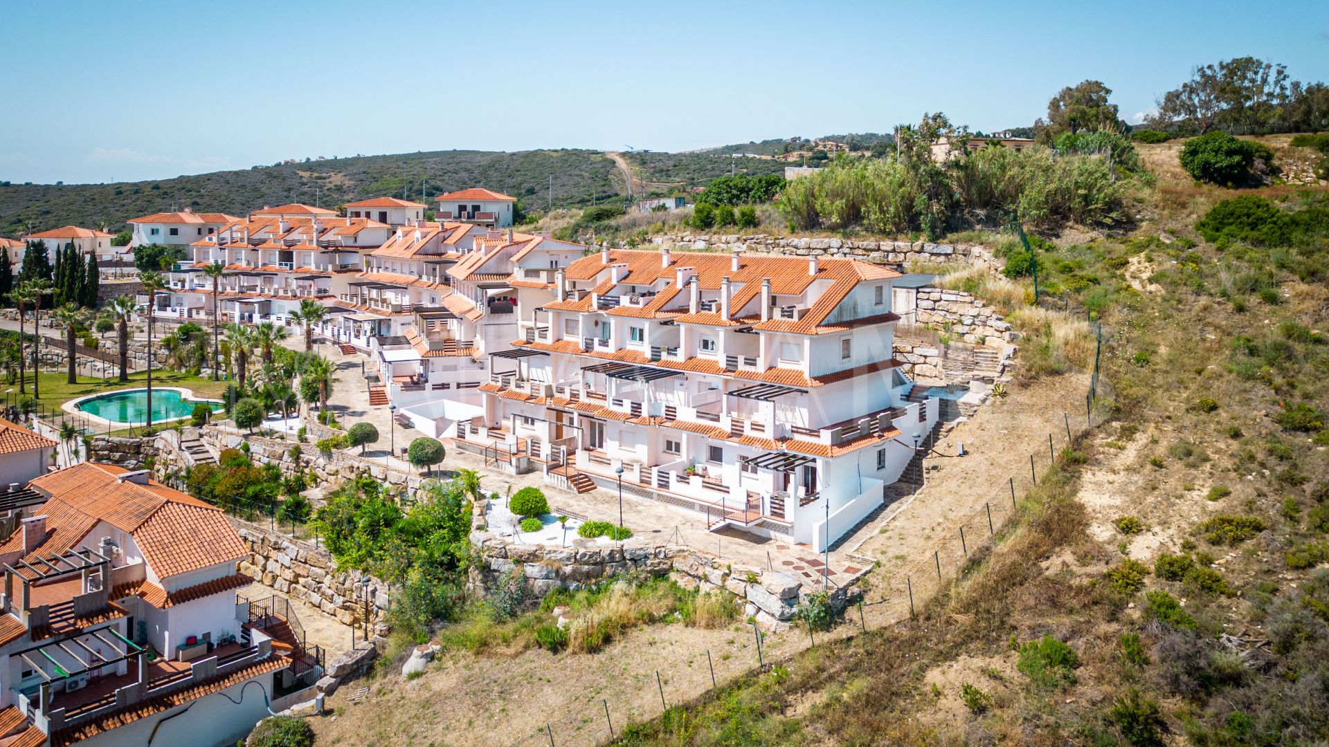 For sale Martagina 2 bedrooms apartment