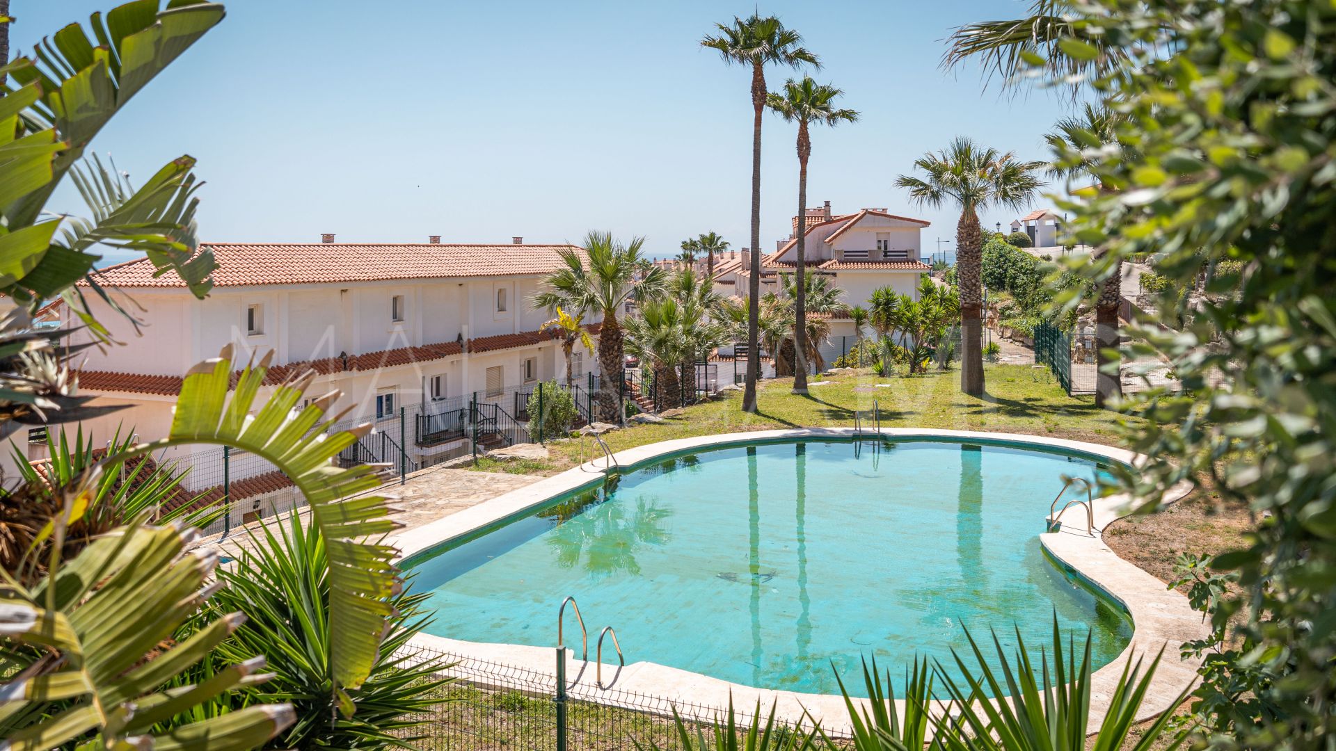 For sale Martagina 2 bedrooms apartment