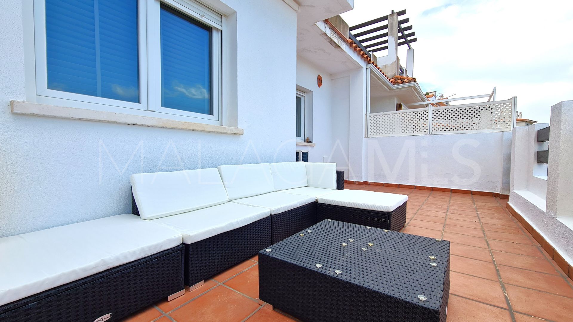 For sale Martagina 2 bedrooms apartment