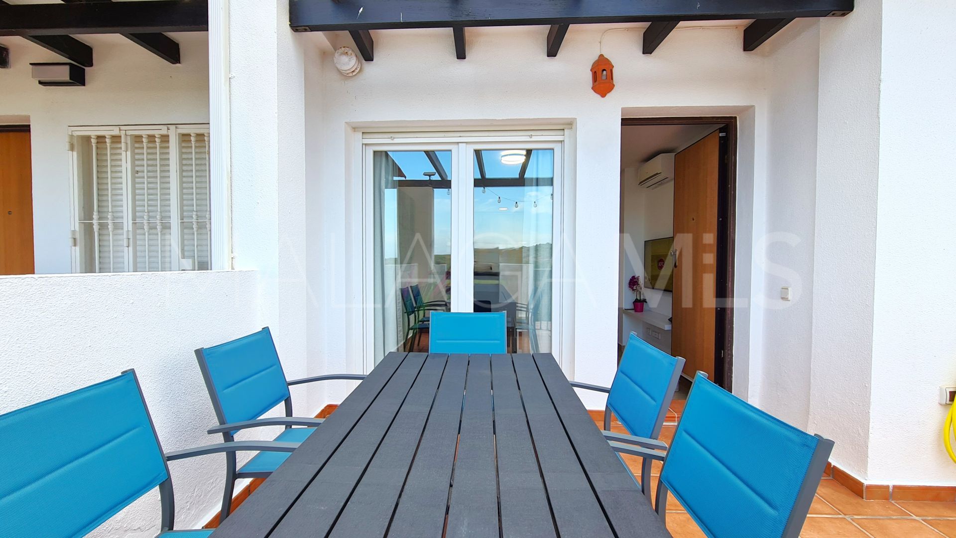 For sale Martagina 2 bedrooms apartment
