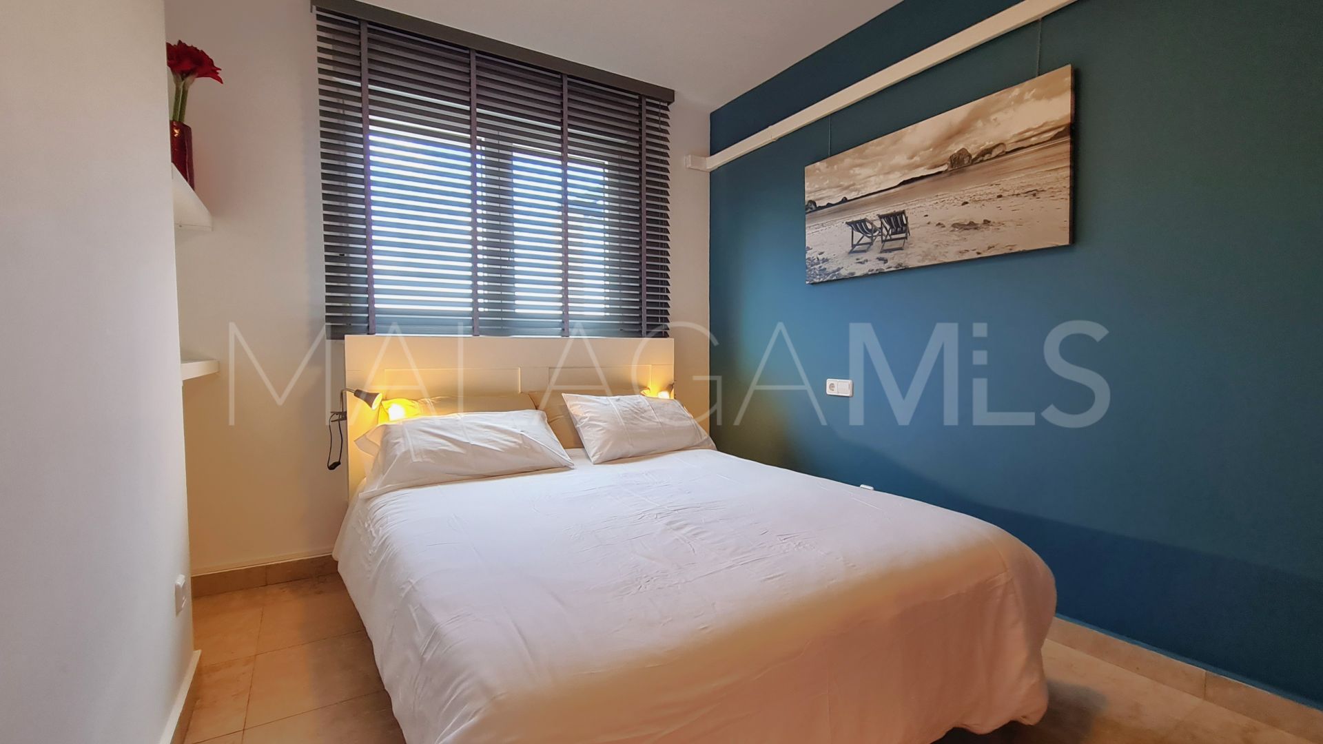For sale Martagina 2 bedrooms apartment