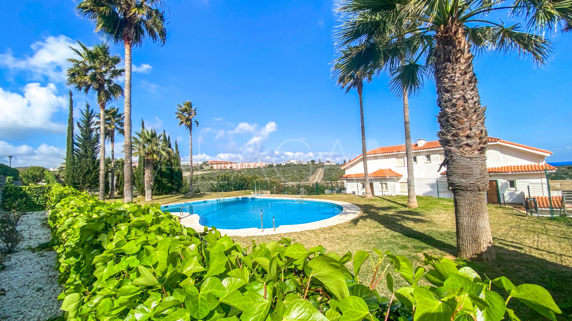For sale Martagina 2 bedrooms apartment