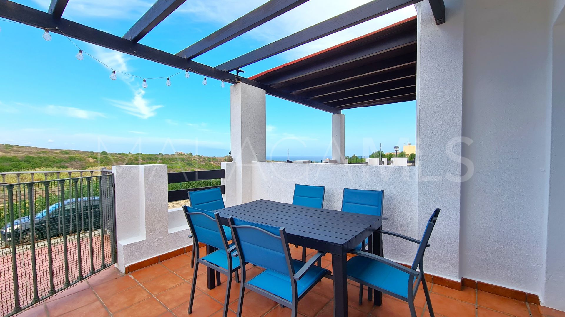 For sale Martagina 2 bedrooms apartment