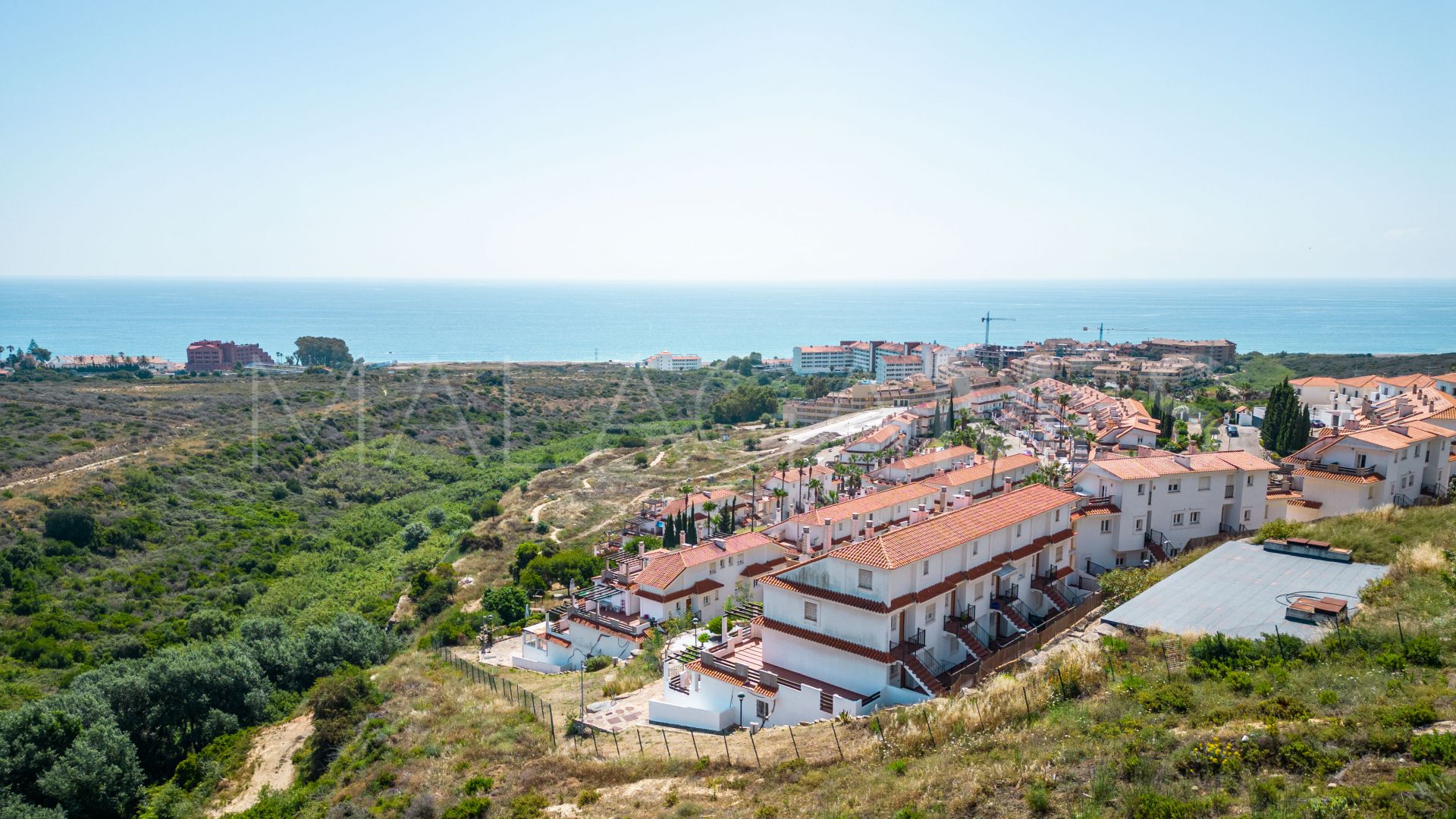 For sale Martagina 2 bedrooms apartment