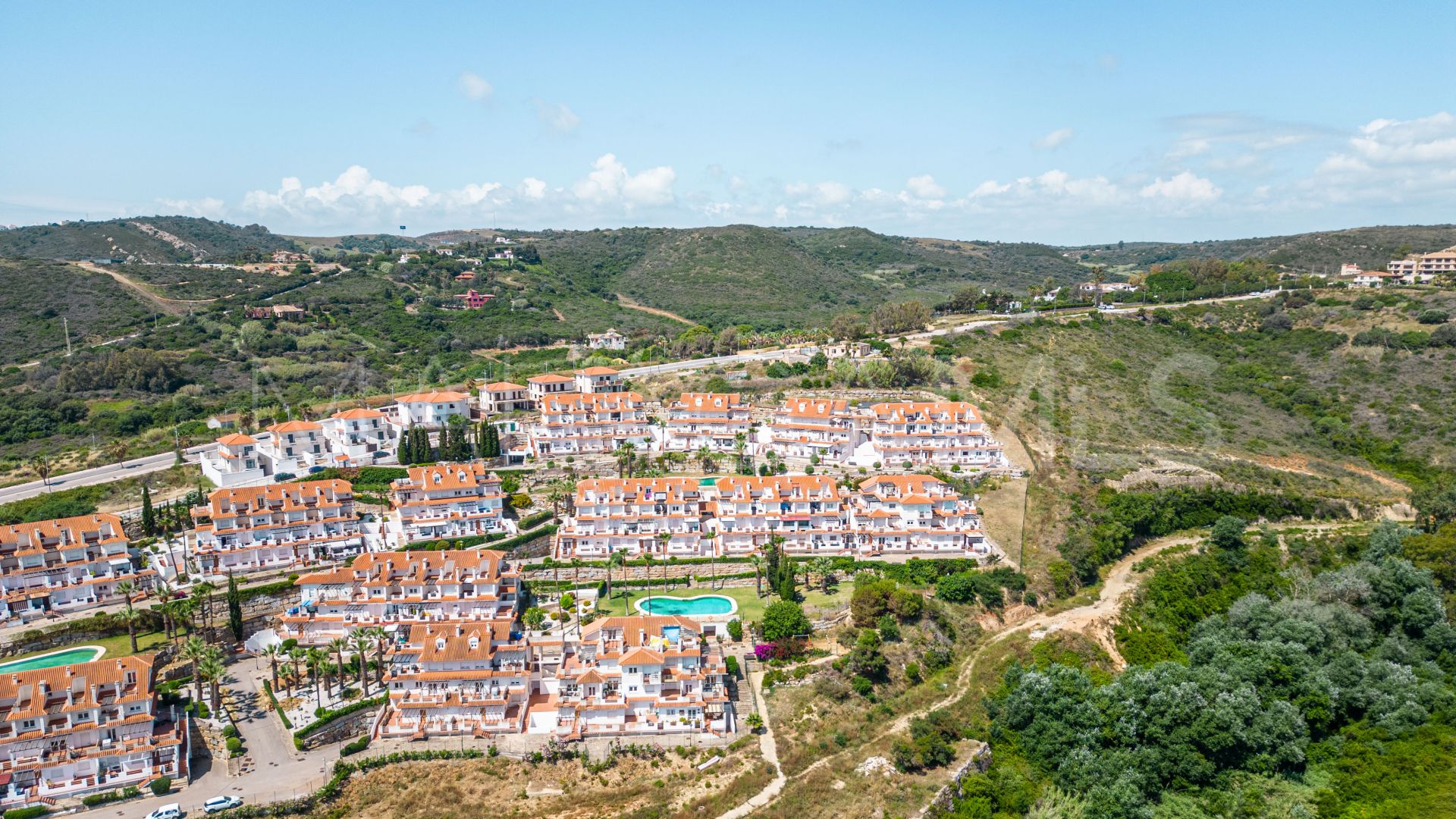 For sale Martagina 2 bedrooms apartment