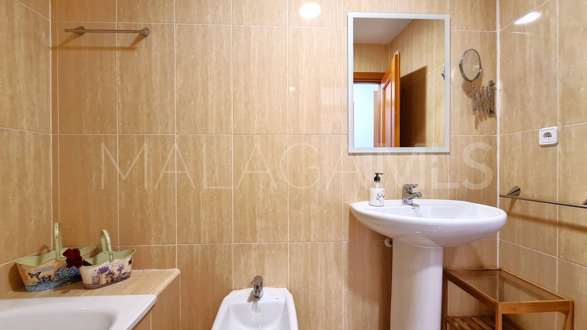 For sale Martagina 2 bedrooms apartment