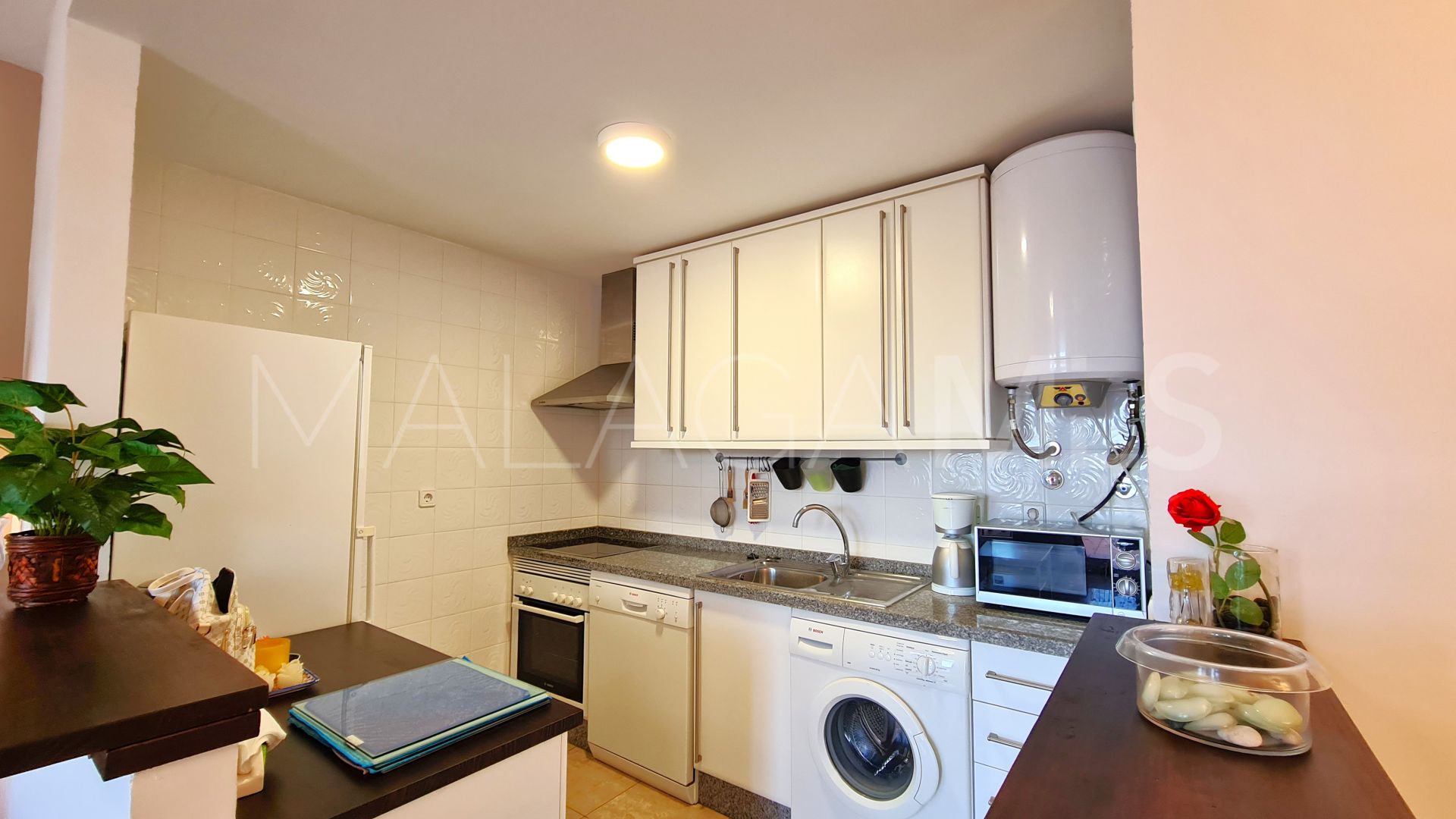 For sale Martagina 2 bedrooms apartment