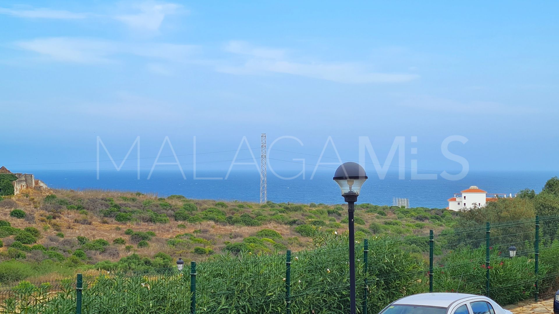 For sale Martagina 2 bedrooms apartment