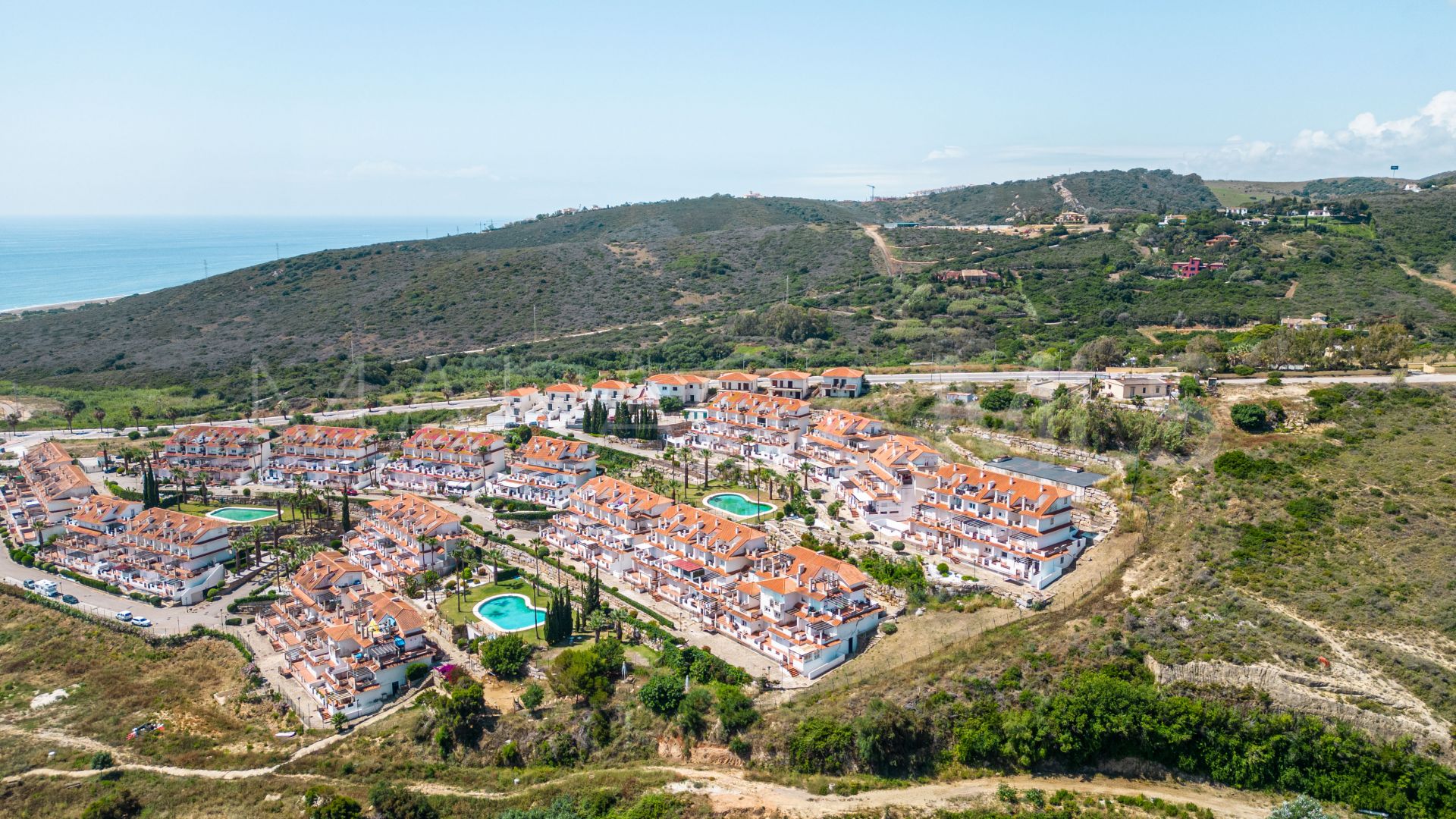For sale Martagina 2 bedrooms apartment