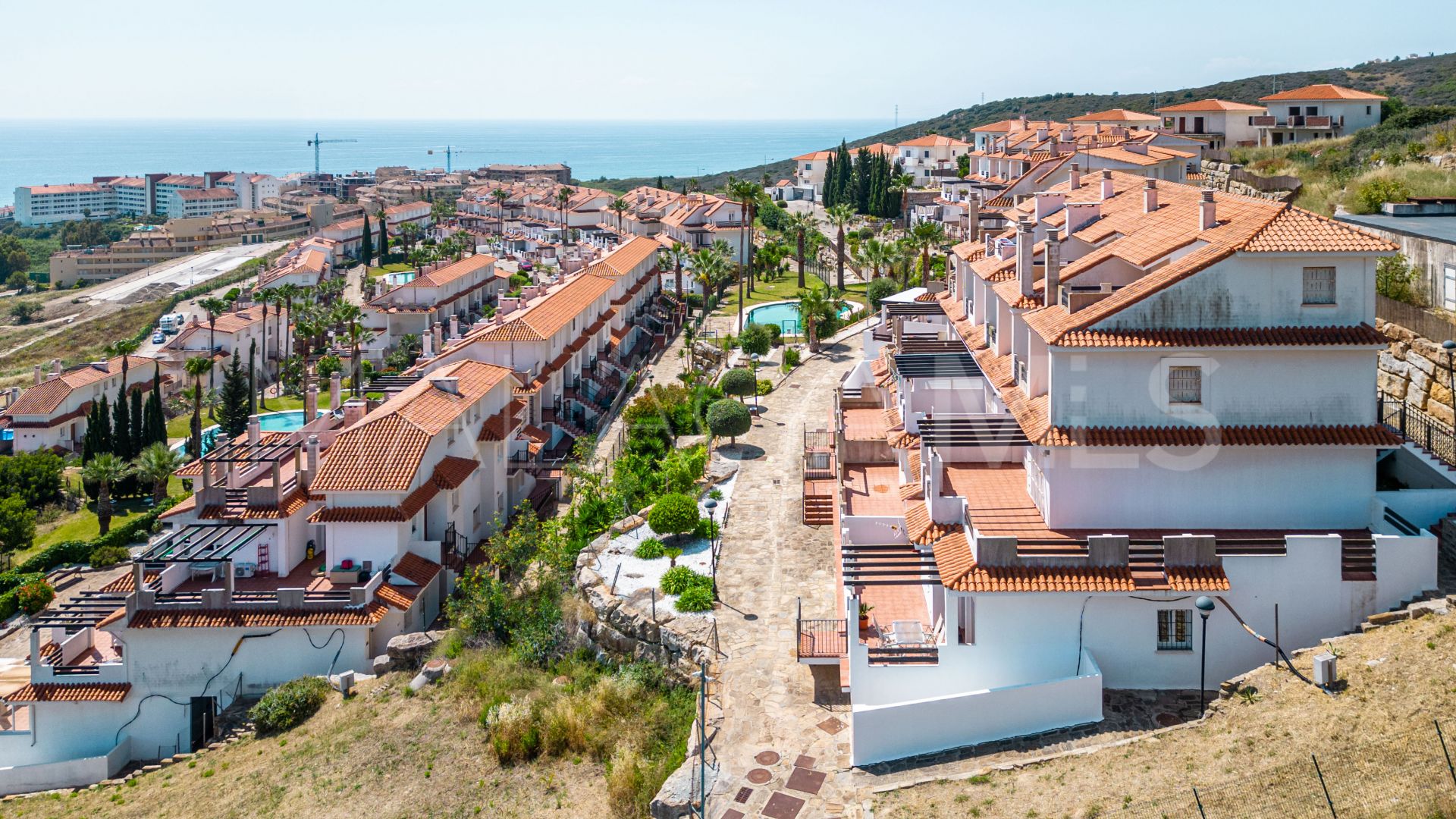 For sale Martagina 2 bedrooms apartment