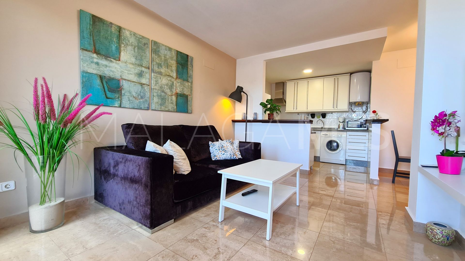 For sale Martagina 2 bedrooms apartment