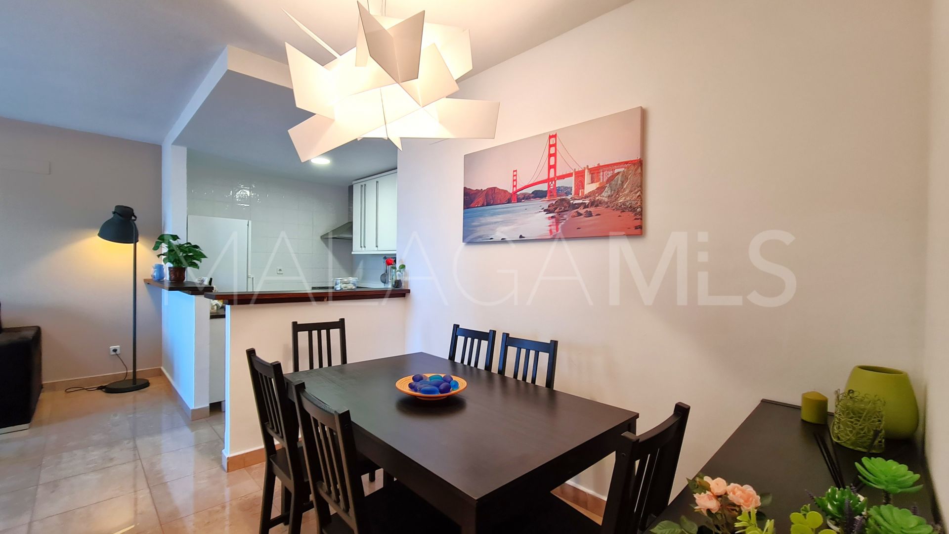For sale Martagina 2 bedrooms apartment