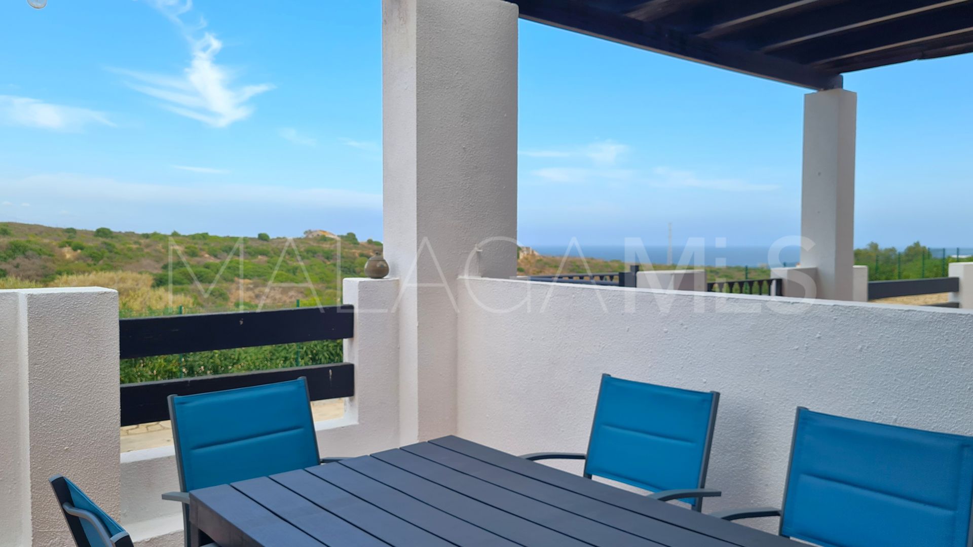 For sale Martagina 2 bedrooms apartment