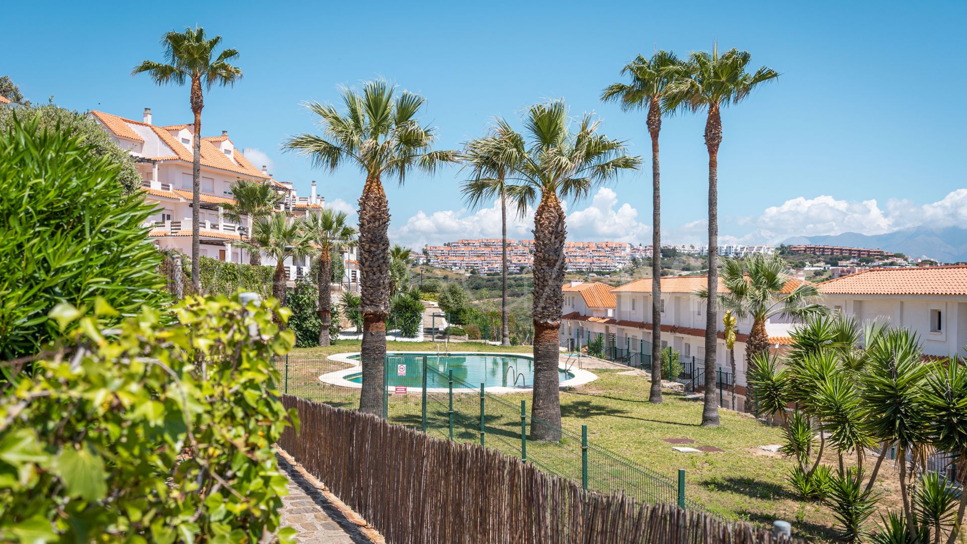 For sale Martagina 2 bedrooms apartment