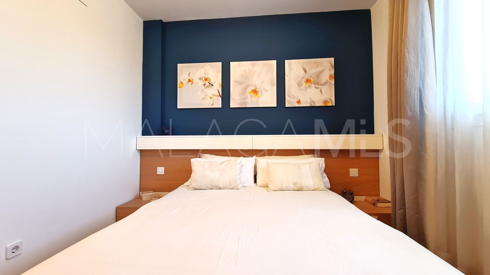 For sale Martagina 2 bedrooms apartment