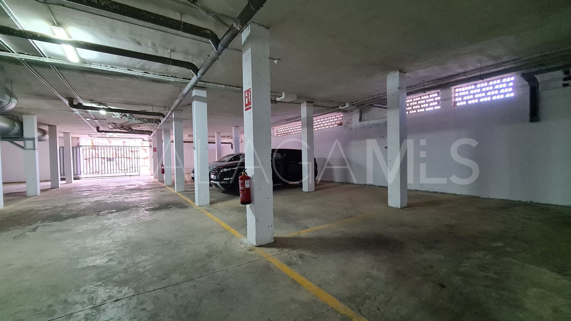 For sale Martagina 2 bedrooms apartment