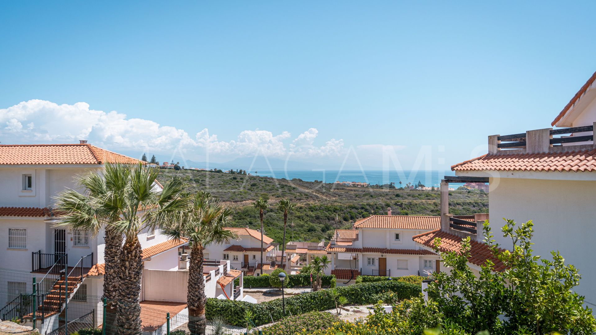 For sale Martagina 2 bedrooms apartment