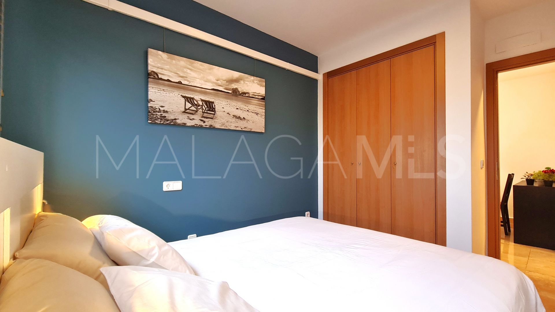 For sale Martagina 2 bedrooms apartment