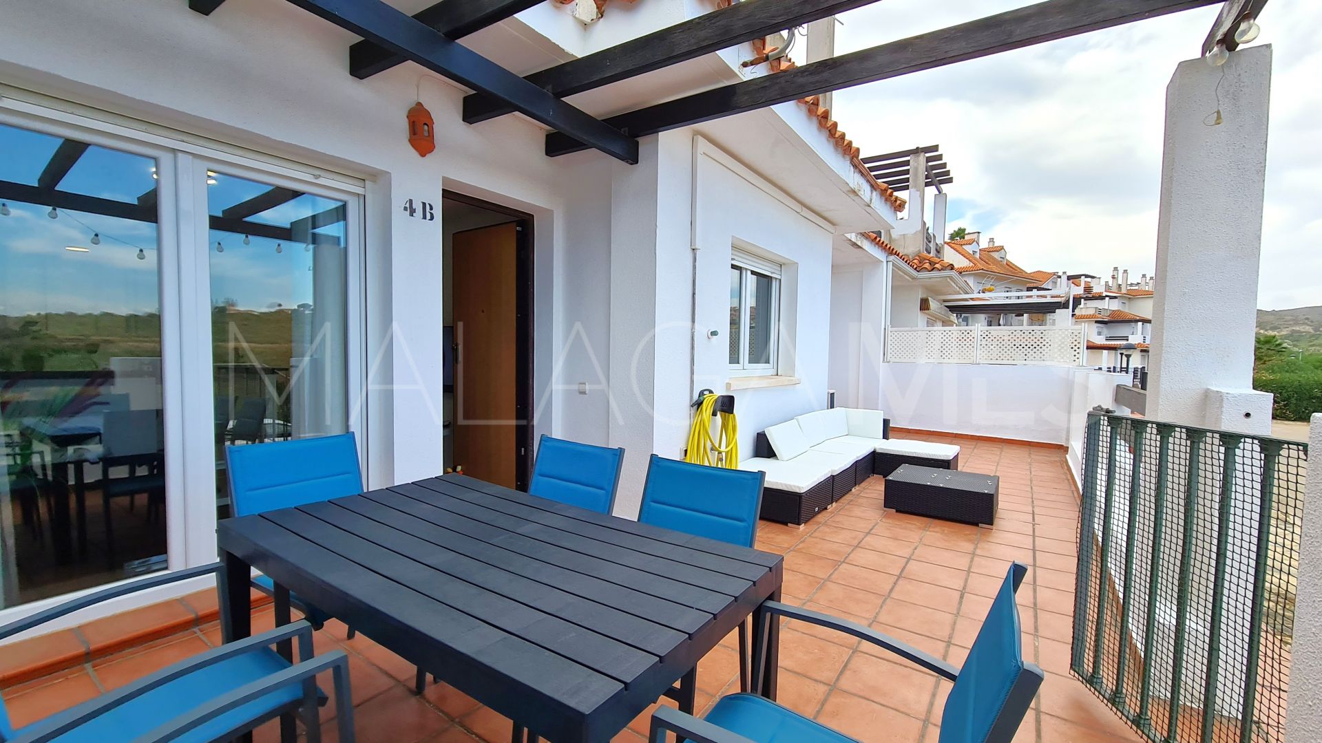 For sale Martagina 2 bedrooms apartment