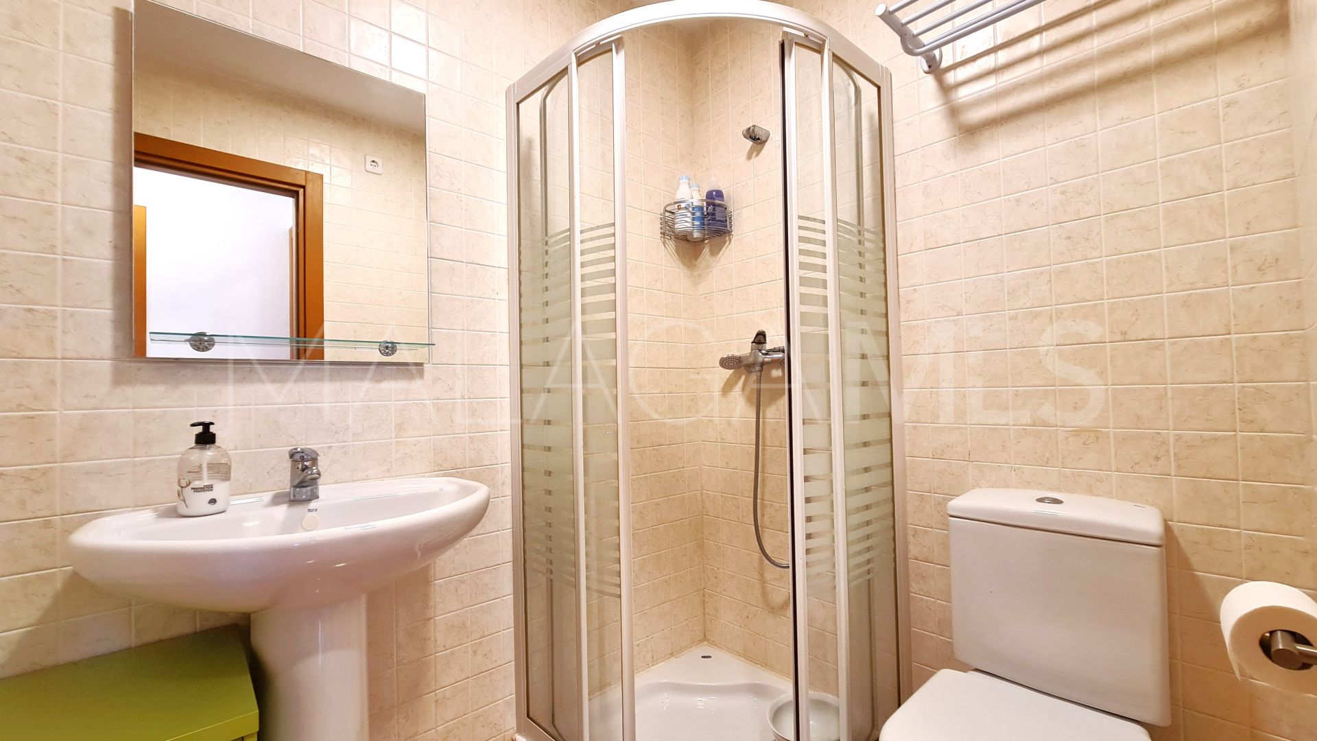 For sale Martagina 2 bedrooms apartment