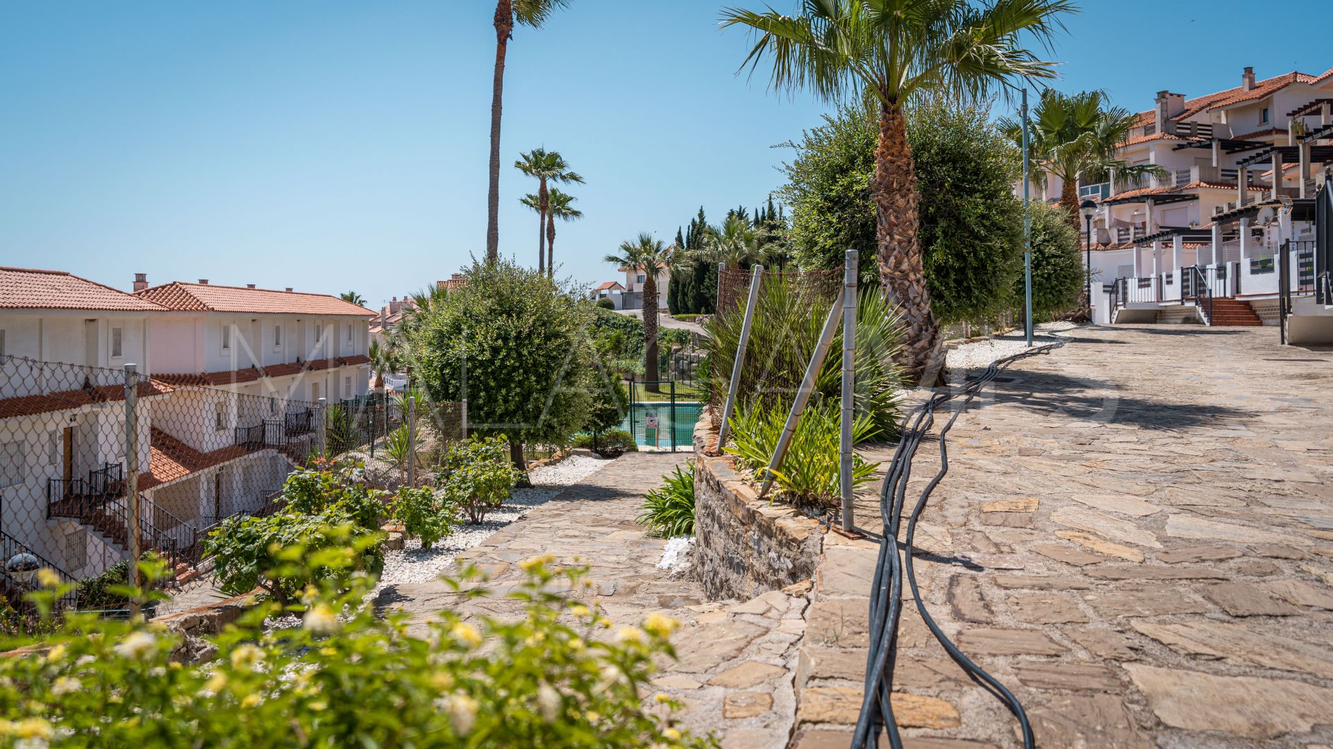 For sale Martagina 2 bedrooms apartment