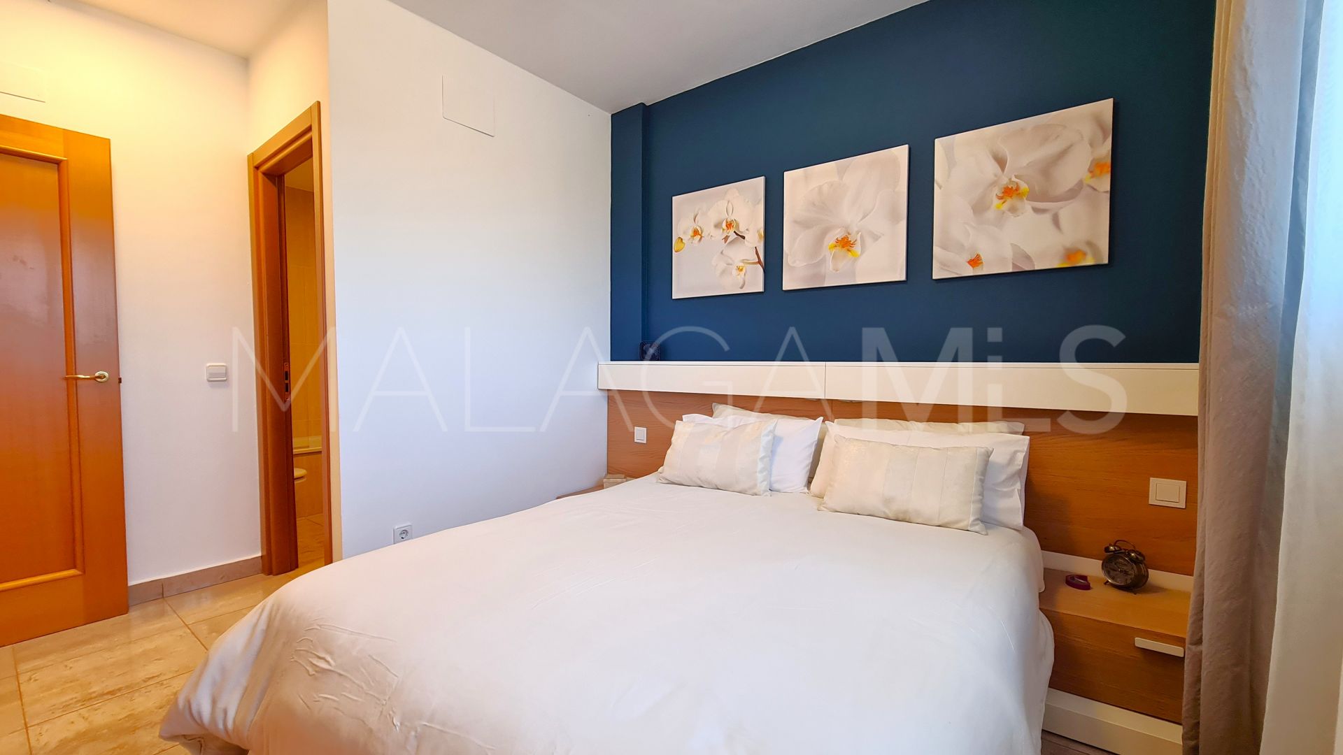 For sale Martagina 2 bedrooms apartment
