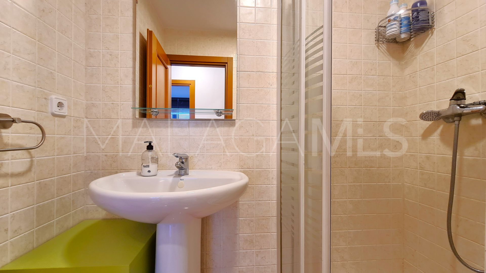 For sale Martagina 2 bedrooms apartment