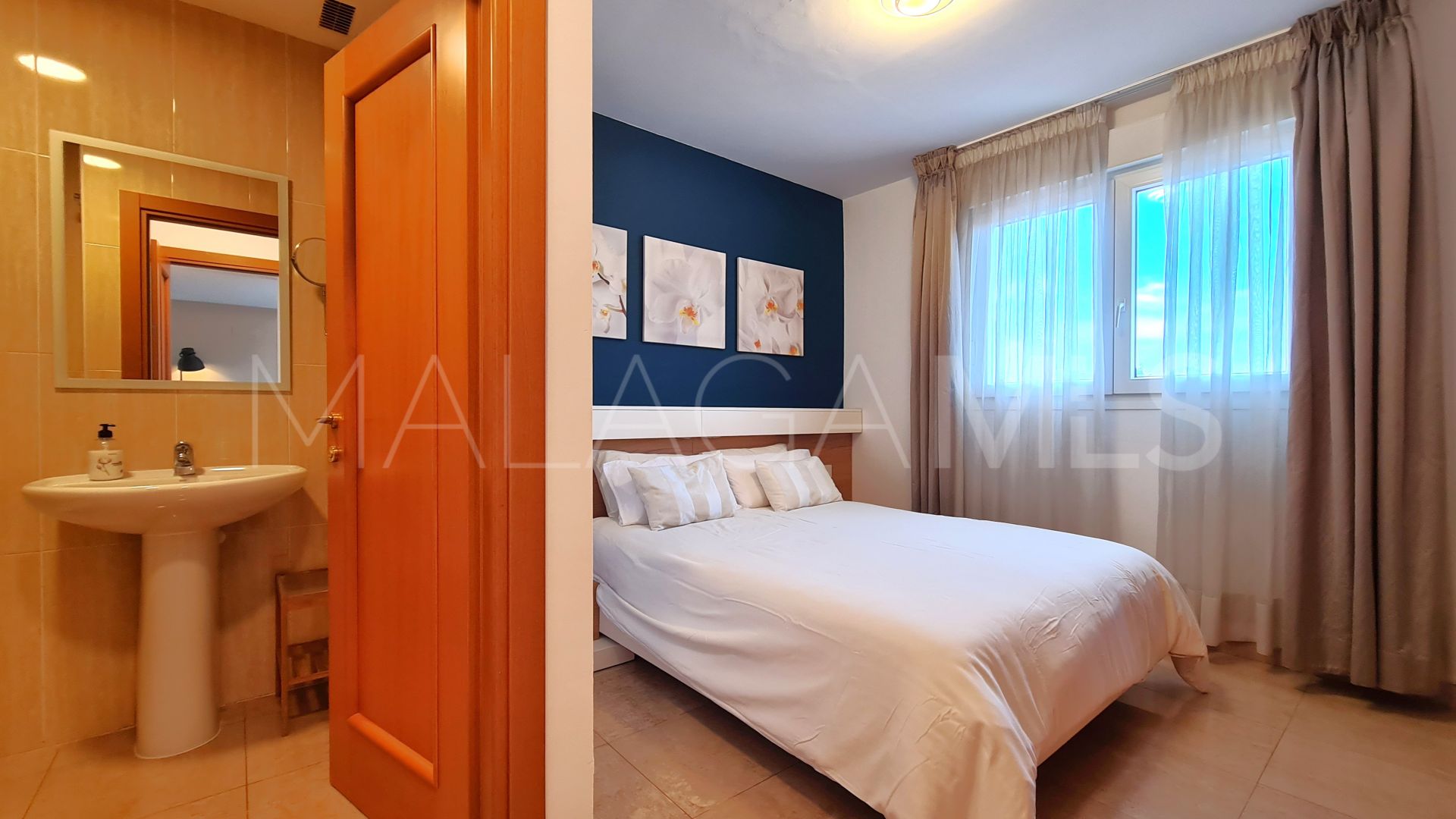 For sale Martagina 2 bedrooms apartment