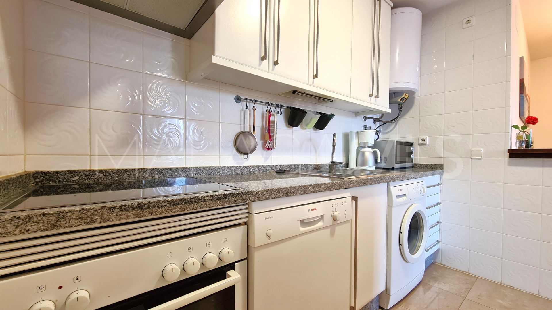 For sale Martagina 2 bedrooms apartment