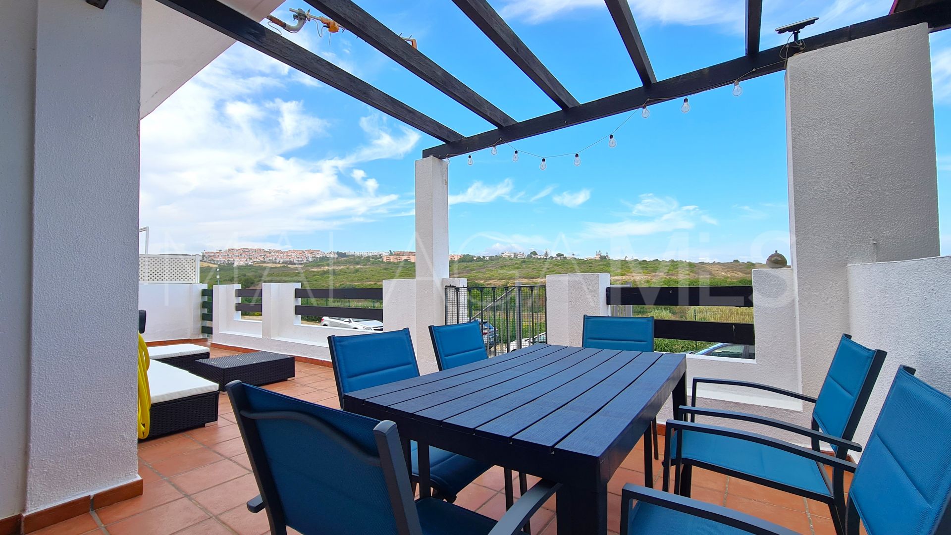 For sale Martagina 2 bedrooms apartment