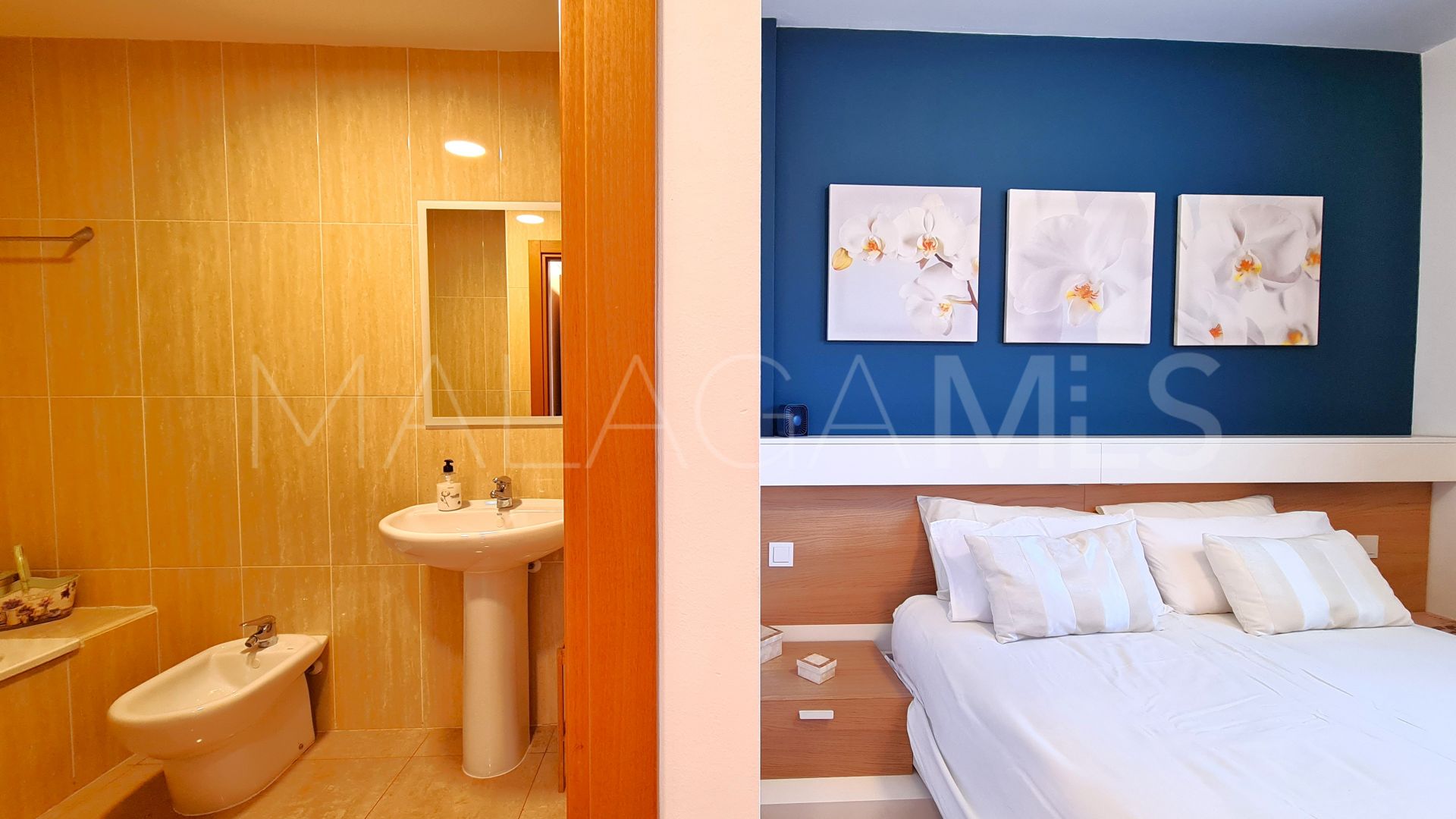 For sale Martagina 2 bedrooms apartment
