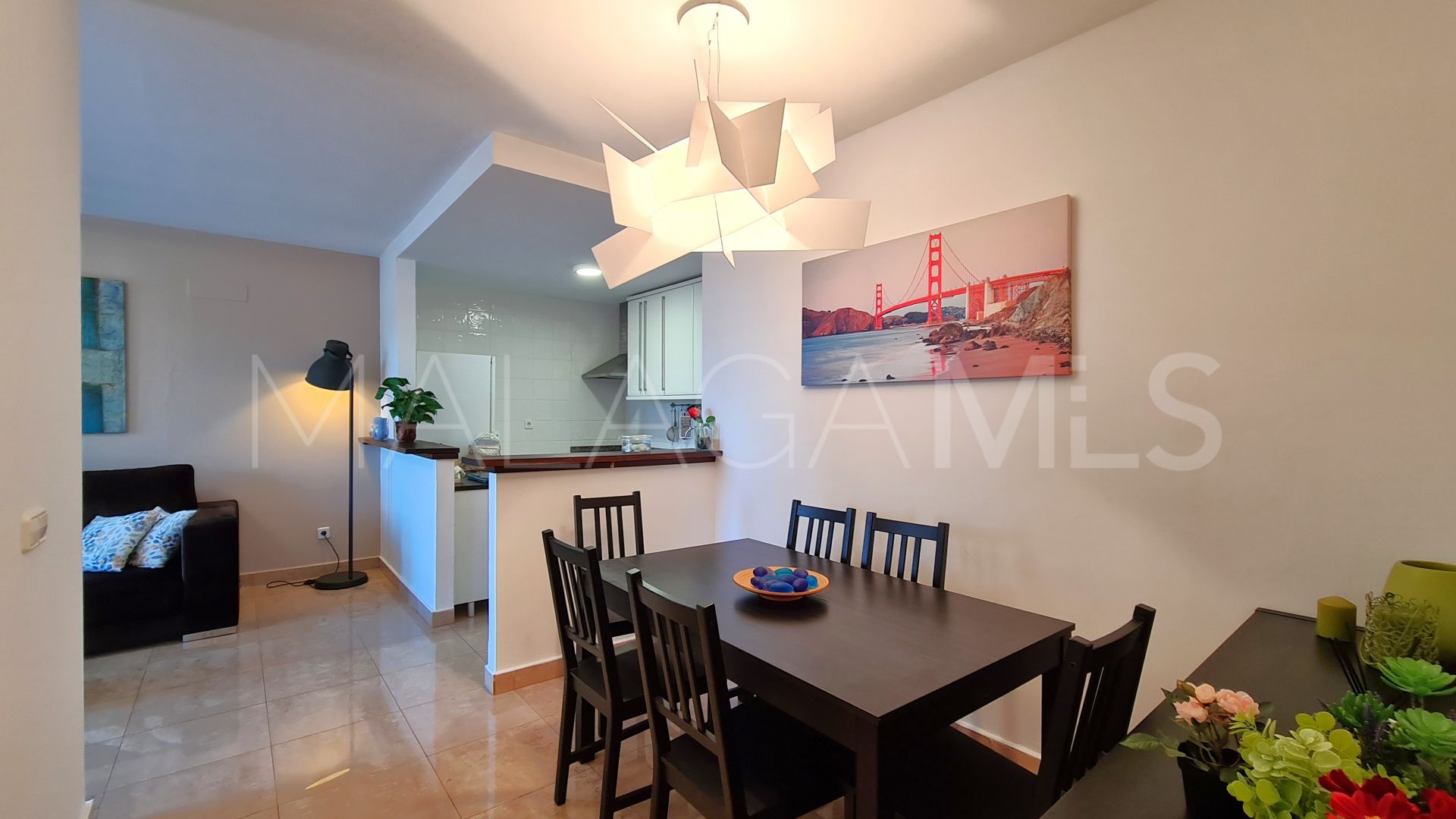 For sale Martagina 2 bedrooms apartment
