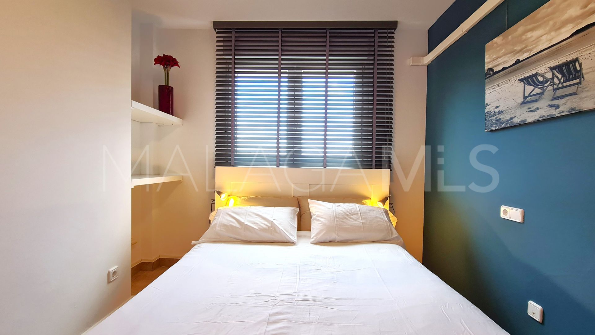 For sale Martagina 2 bedrooms apartment