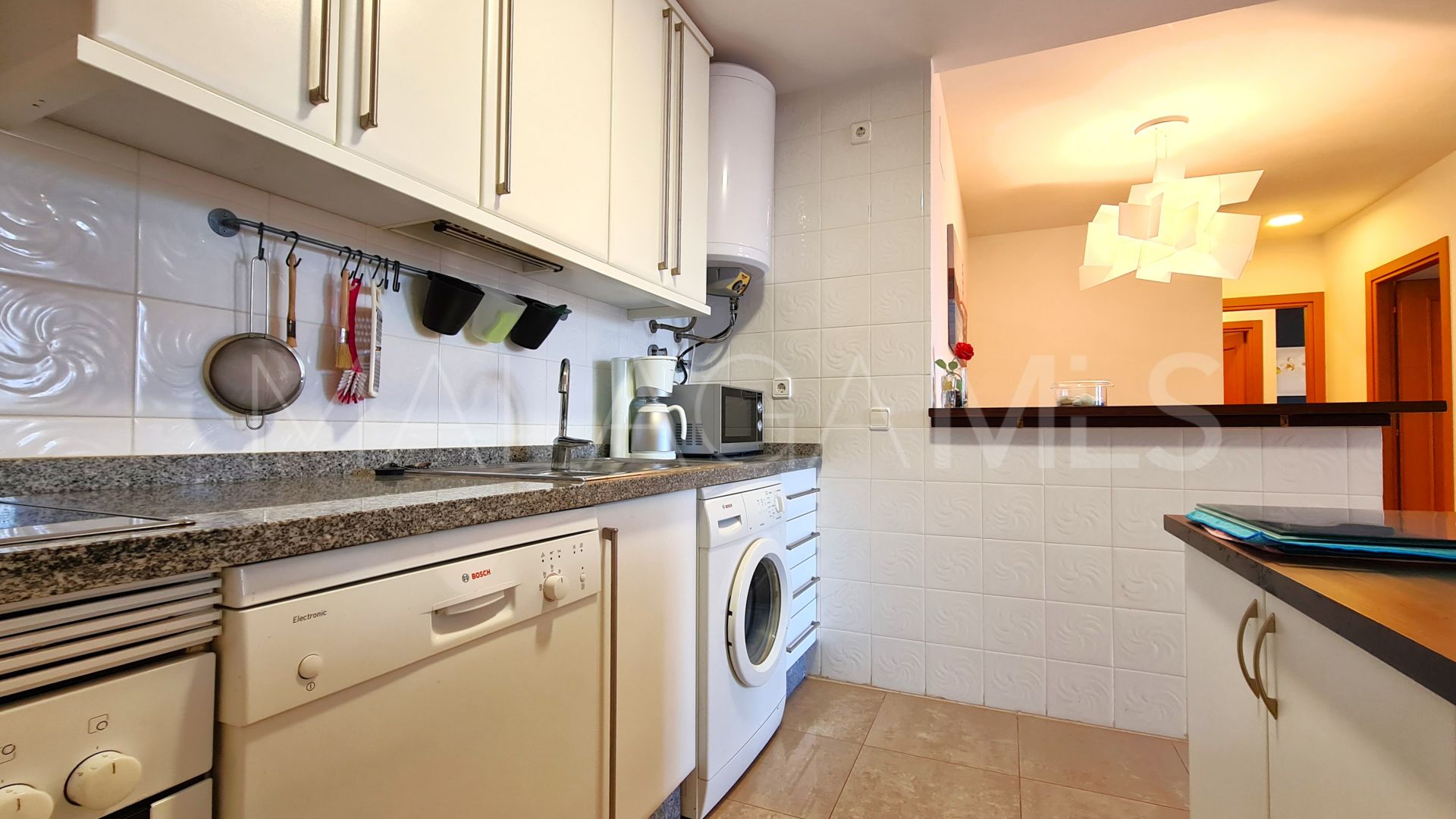 For sale Martagina 2 bedrooms apartment