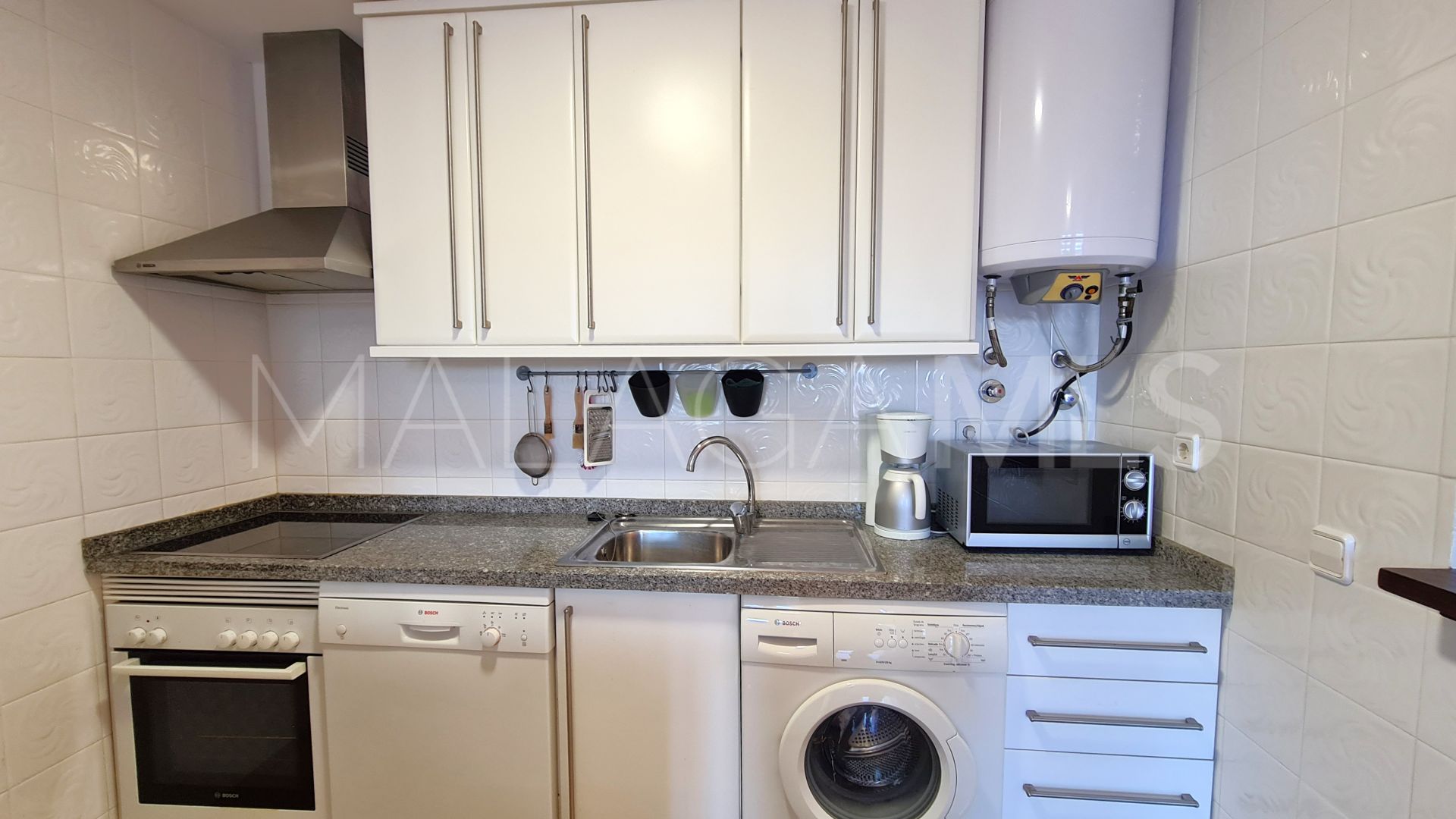 For sale Martagina 2 bedrooms apartment