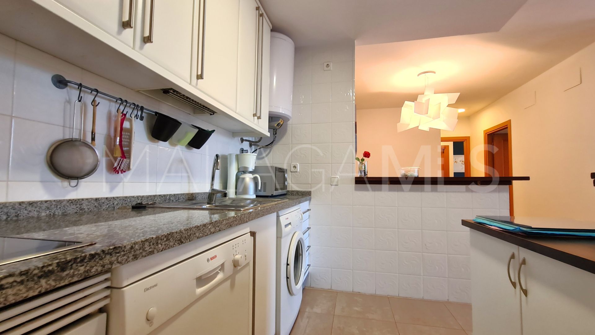 For sale Martagina 2 bedrooms apartment