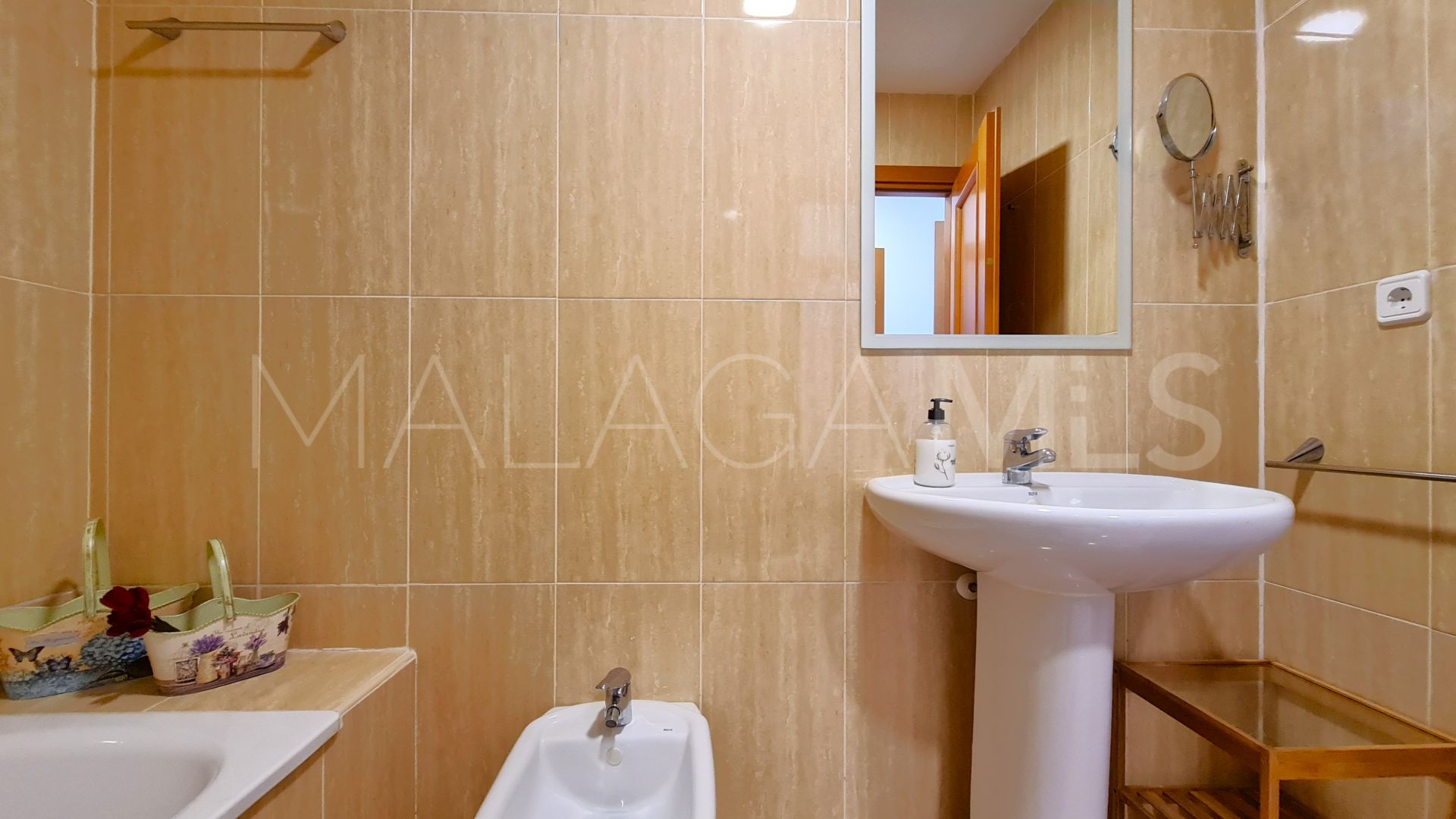 For sale Martagina 2 bedrooms apartment