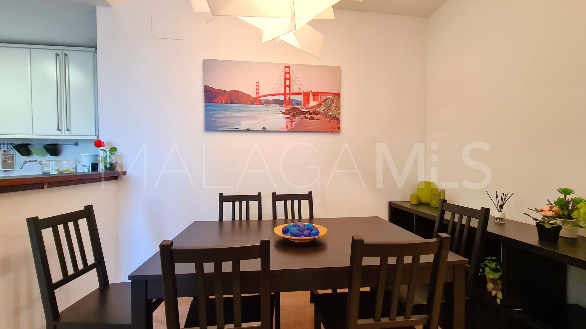 For sale Martagina 2 bedrooms apartment