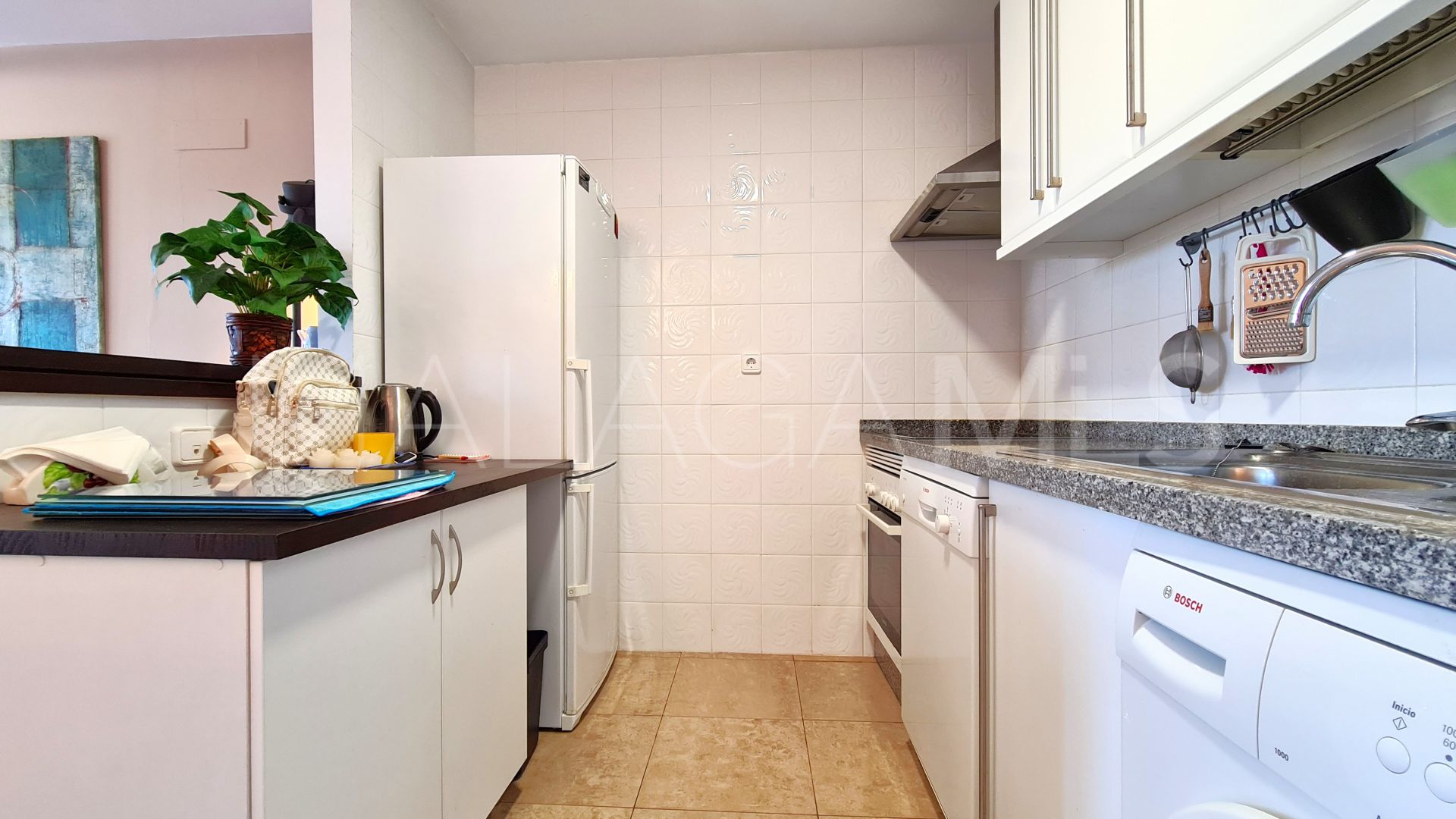 For sale Martagina 2 bedrooms apartment