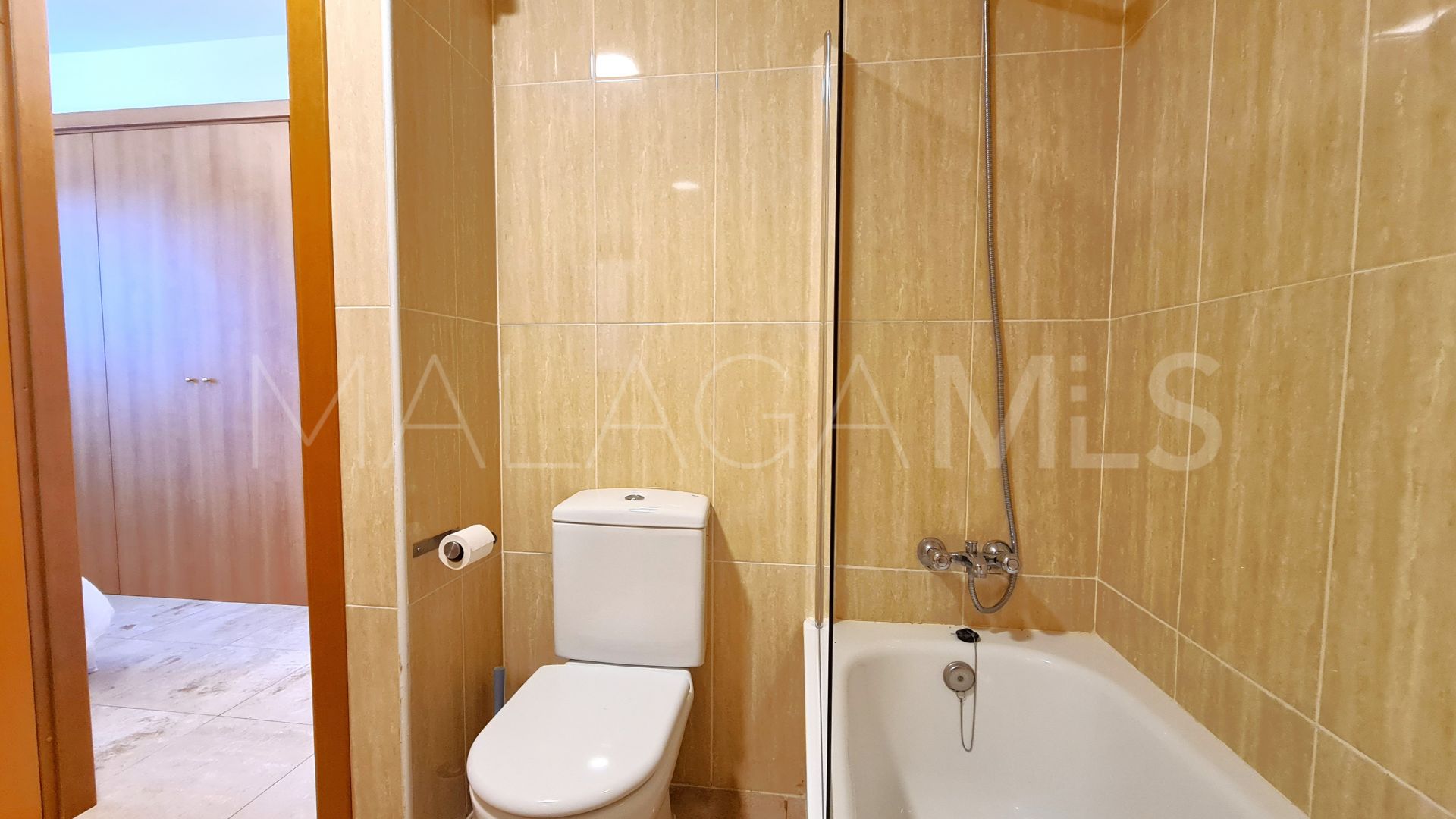 For sale Martagina 2 bedrooms apartment