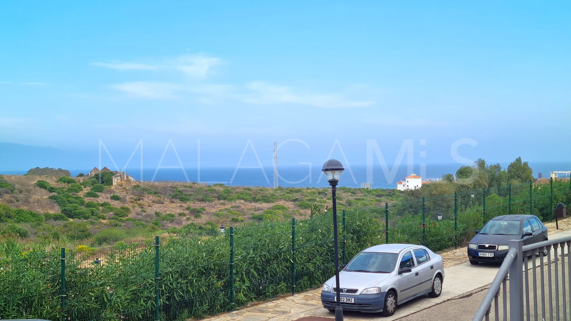 For sale Martagina 2 bedrooms apartment