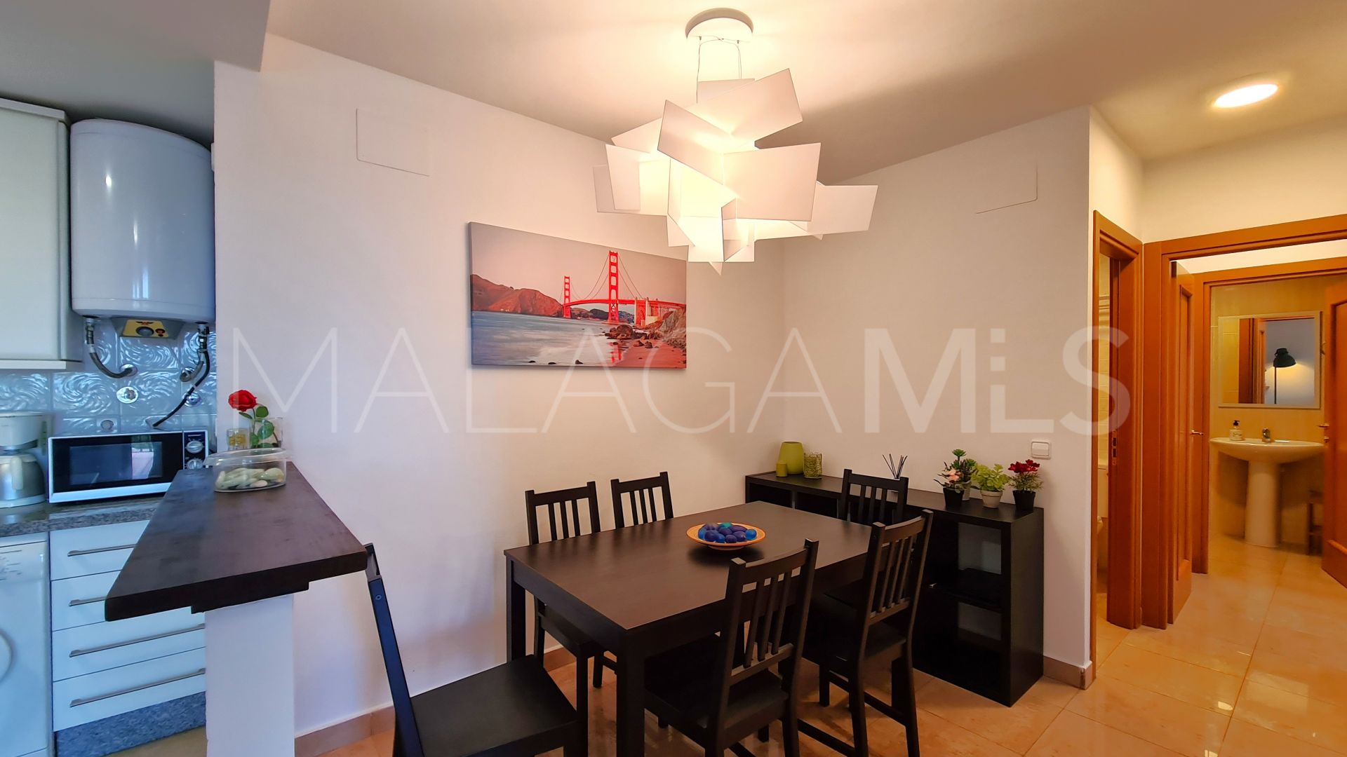 For sale Martagina 2 bedrooms apartment