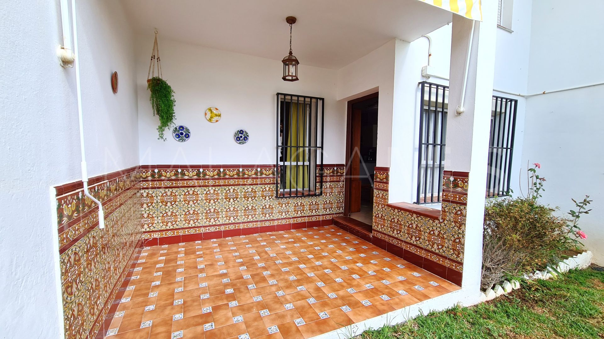 Buy Manilva Beach 2 bedrooms apartment